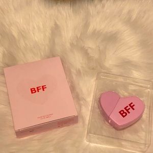 KKW FRAGRANCE KIMOJI HEARTS BFF PERFUME